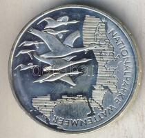 Németország 2004. 10€ "Wattenmeer Nemzeti Park" T:PP