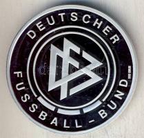 Németország 2006. "Német Labdarúgó Szövetség" Ag 20,2g emlékérem T:PP