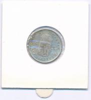 1849NB 6kr Ag T:VF patina Adamo B3