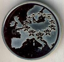 Németország 1998. 10€ T:PP