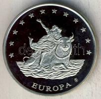 Németország 1998. 10€ "Európa" T:PP