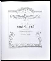 Queen Afua: Szakrális nő. Ford.: Puskás Viktória. Budakeszi, 2004, Mandala-Seva. Kiadói papírkötés