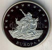 Németország 1998. 10€ "Európa" T:PP