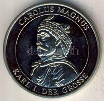 Németország 1996. 10€ "I. Nagy Károly" T:PP