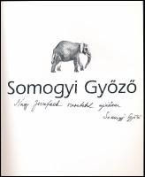 Somogyi Győző (Tájkép és térkép c. kiállításának katalógusa). Szerk.: Somogyi Márk. Bp., 2003, Ernst...