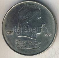 NDK 1972. 20M Friedrich von Schiller" T:1