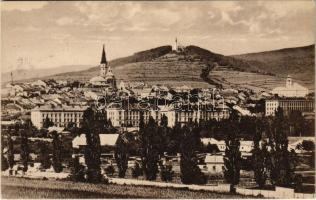 1939 Lőcse, Levoca; látkép / general view