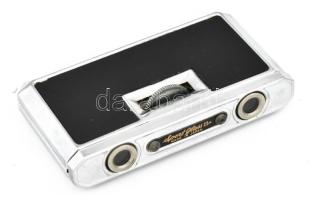 Japán összecsukható színházi látcső