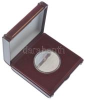 Lebó Ferenc (1960-) 2000. "50 éves az MKB 1950-2000 / A legnagyobb magyar - Széchenyi István&qu...