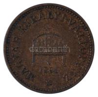 1895. 2f bronz T:AU  Adamo K2