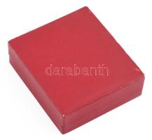 Repülőmodellezés - 1976. Zágráb Repülőmodellező Európa-bajnokság érem jugoszláv nemzeti színű szalag...