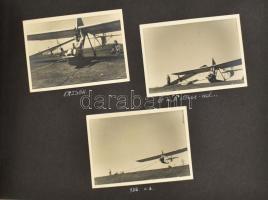 Repülés, repülőmodellezés - ,,Justice for Hungary" - ,,és mégis repülünk" 1933-1939. Egyed...