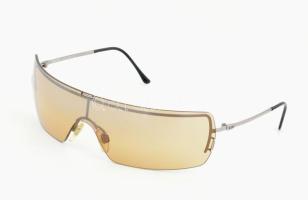 Armata Di Mare olasz napszemüveg, eredeti tokjában, jelezve, szép állapotban