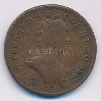 1763PH-KM Poltura Cu Mária Terézia T:VF,F patina Huszár: 1751., Unger III.: 1270.c