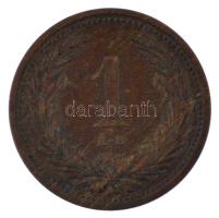 1894KB 1f bronz T:AU
Adamo K1