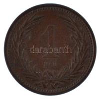 1902KB 1f bronz T:AU,XF
Adamo K1