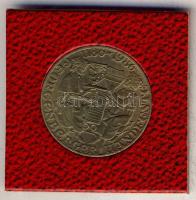 Ausztria 1986. 20Sch "Georgerberger Handfeste" tanúsítvánnyal T:1