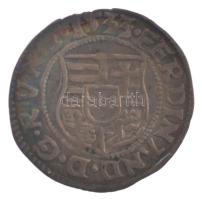 1533K-B Denár Ag "I. Ferdinánd" (0,44g) T:AU patina
Hungary 1533K-B Denar Ag "Ferdin...