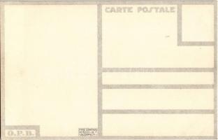 Voulez-vous quatre Alsaces? Országos Propaganda Bizottság kiadása / Hungarian irredenta propaganda, ...