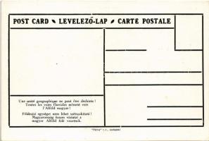 Földrajzi egységet nem lehet szétszakítani! Magyarország összes vízi utai a magyar Alföld felé vezet...