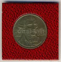 Ausztria 1982. 20Sch "Joseph Haydn" tanúsítvánnyal T:1