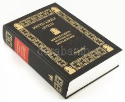 Fraknói Vilmos: Mátyás király levelei. Külügyi osztály. 1458-1490. A M. T. Akadémia Történelmi Bizot...