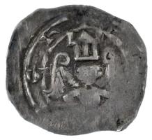 Ausztria / Salzburg ~1200-1246. 1pf (Friesach) Ag "Eberhard von Regensberg" (1,08g) T:XF,VF  Austria / Salzburg ~1200-1246. 1 Pfennig (Friesach) Ag "Eberhard von Regensberg" (1,08g) C:XF,VF