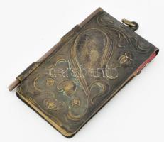 Cigány vetőkártya, 36 lappal, dobozában