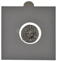 DN I. Béla 1060-1063. Denár mintájára készült Ag utánveret emlékérem "MÉE-Szekszárd" felir...