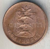 Guernsey 1830. 4D T:3 ph.