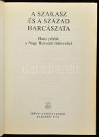 A szakasz és a század harcászata. Harci példák a Nagy Honvédő Háborúból. + A zászlóalj harcászata. H...