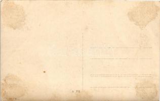 Balaton, kikötő. photo (fl)