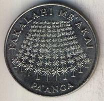 Tonga 1975. 1P "FAO" T:1 Tanúsítvánnyal!