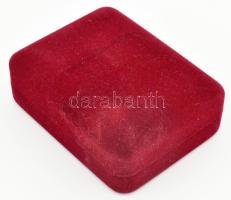 Mandzsetta és nyakkendőtű szett eredeti dobozában