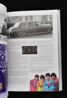 Brian Roylance, Julian Quance, Oliver Craske, Roman Milisic: The Beatles antológia. The Beatles előa...