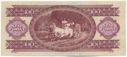 1975. 100Ft T:F szép papír
Adamo F33
