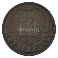 1927. 10f Cu-Ni T:XF
Adamo P3