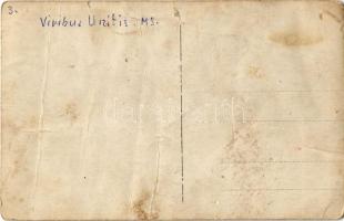 K.u.K. Kriegsmarine SMS Viribus Unitis Osztrák-Magyar Haditengerészet Tegetthoff-osztályú dreadnough...