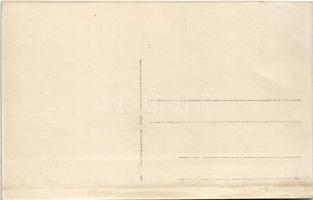 Osztrák-magyar haditengerészeti Csepel-osztályú torpedórombolója/ K.u.K. Kriegsmarine Zerstörer / Au...