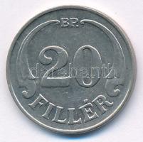 1938. 20f Cu-Ni T:XF
Adamo P4