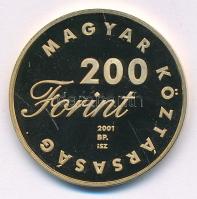 2001. 200Ft "Molnár Ferenc: Pál utcai fiúk" T:PP 
Adamo EM175