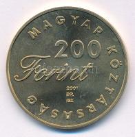 2001. 200Ft "Petőfi Sándor: János vitéz" T:BU
Adamo EM176