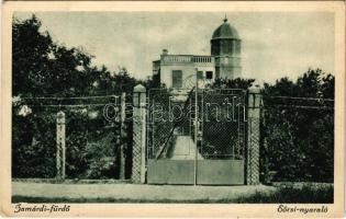 1929 Zamárdi, Balatonzamárdi; Eörsi nyaraló, villa (EK)