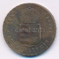 1849NB 1kr Cu T:XF,VF
Adamo B1.1