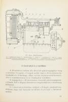 SZMD típusú Diesel-motorok kezelési utasítása. Bp., 1969, Agrotröszt. Kiadói nyl-kötés, a borítón gy...