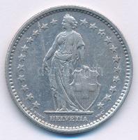 Svájc 1920. 2Fr Ag T:AU,XF
Switzerland 1920. 2 Francs Ag C:AU,XF
Krause KM#21