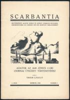 2 db Csornai ütközetról szóló könyv: Király Iván: Csornai ütközet krónikája. Csorna, 1976 DEDIKÁLT +...