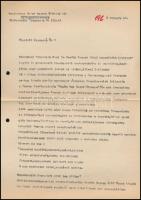 2 db Csornai ütközetról szóló könyv: Király Iván: Csornai ütközet krónikája. Csorna, 1976 DEDIKÁLT +...