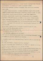 2 db Csornai ütközetról szóló könyv: Király Iván: Csornai ütközet krónikája. Csorna, 1976 DEDIKÁLT +...