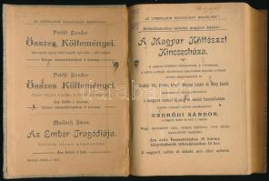 Kelemen Béla: Jó magyarság. Bp.,1906 ,Athenaeum. Kiadói egészvászon-kötés,